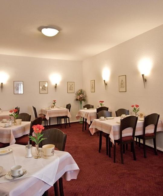 Hotel Baeren Філлінген-Швеннінген Екстер'єр фото
