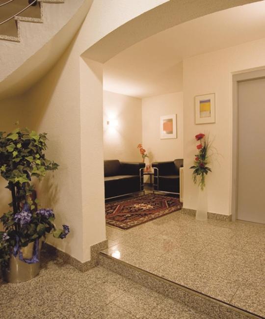 Hotel Baeren Філлінген-Швеннінген Екстер'єр фото